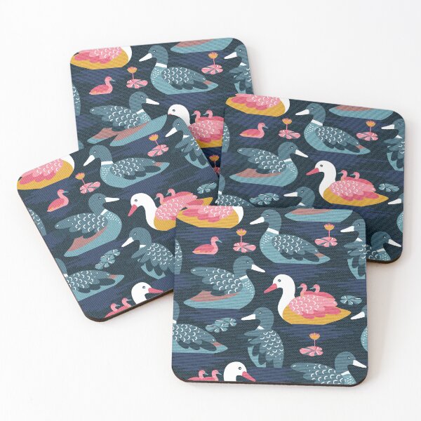 Item preview, Ducks and ducklings everywhere designed and sold by pakanta.