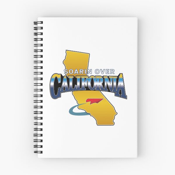Item preview, Old-School Soarin designed and sold by Ann Frazier.
