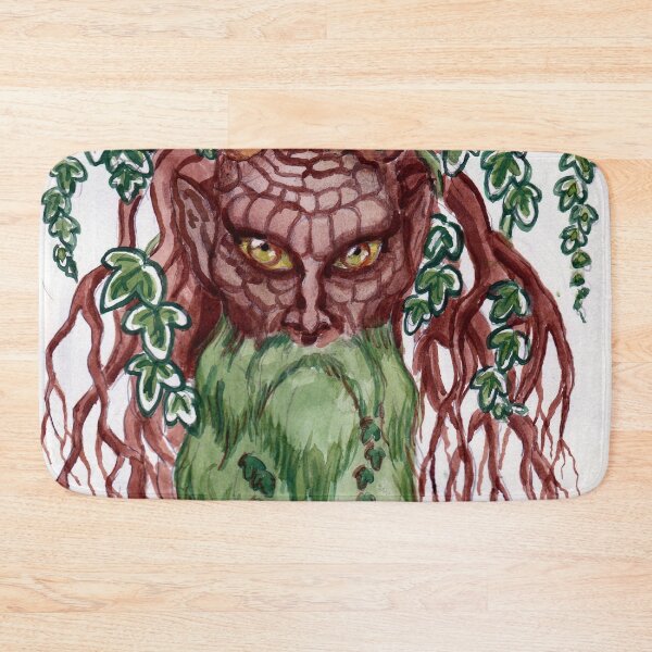 Item preview, The Green Man designed and sold by Rapunculus.