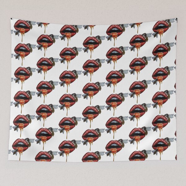 Item preview, i liked Jazz designed and sold by Brianna-W-Art.