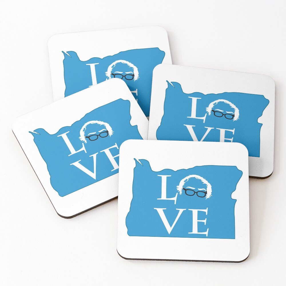 Item preview, Coasters (Set of 4) designed and sold by ScarletsWork.