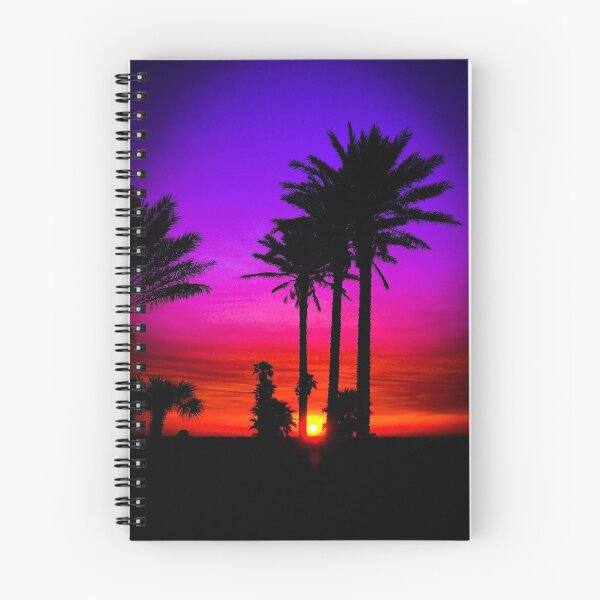 Item preview, Tropical Sunset designed and sold by Zurickdesigns.