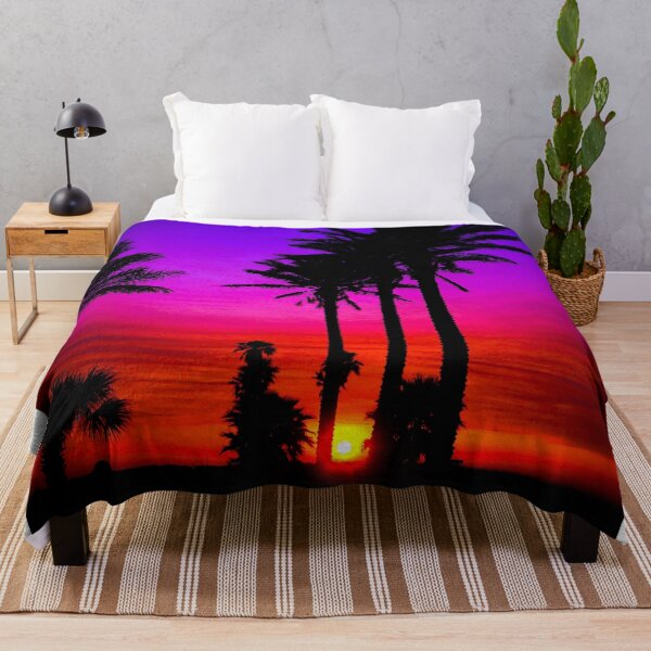 Item preview, Tropical Sunset designed and sold by Zurickdesigns.