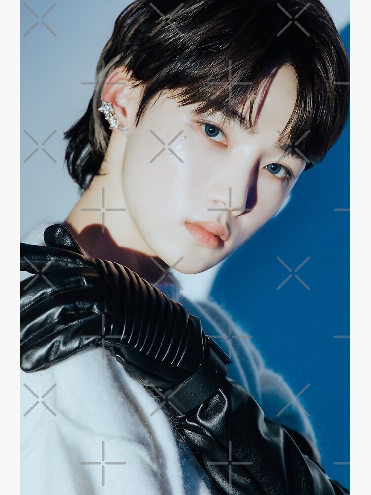 The Boyz Reveal New Postcard By Bgemporium Redbubble