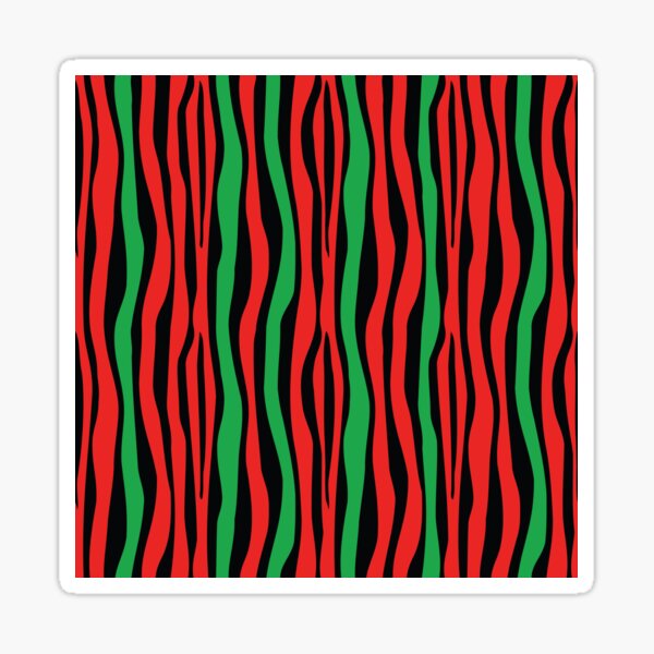 Low End Theory ATCQ Sticker