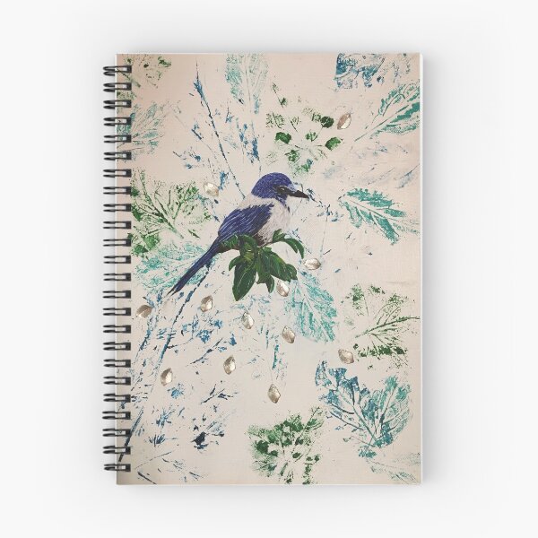 Item preview, Blue Bird designed and sold by Eclecticart00.
