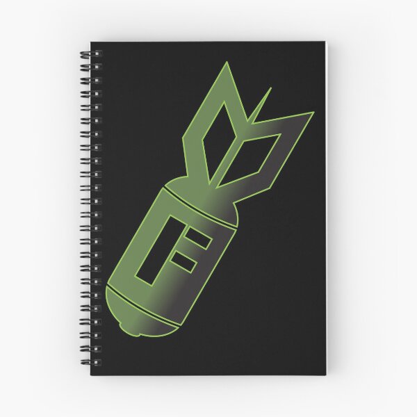 Item preview, F Bomb designed and sold by conchoriver.