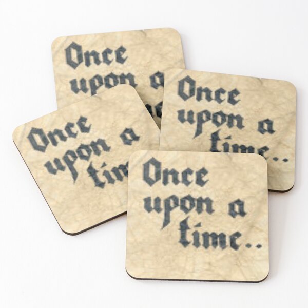 Item preview, Once upon a time.. designed and sold by NaomiWallace321.