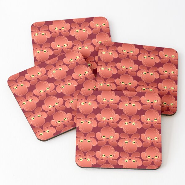 Item preview, You Got the Octo-Pattern! designed and sold by jpenfield designs.
