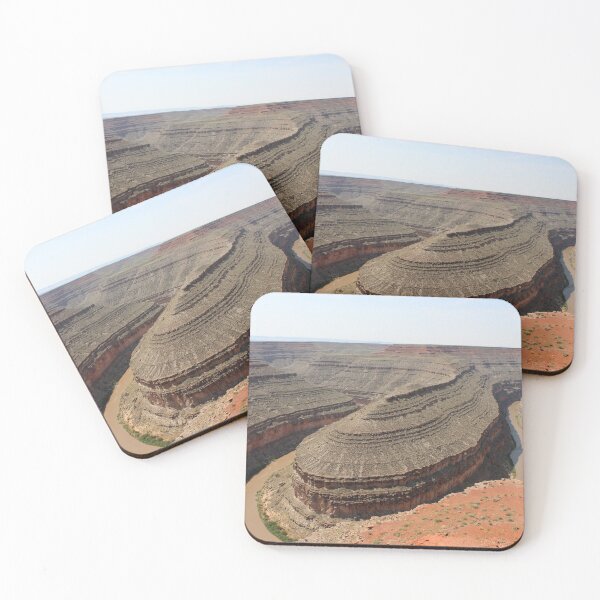 Item preview, Gooseneck State Park designed and sold by Susie Kramer.