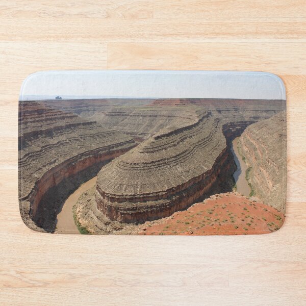 Item preview, Gooseneck State Park designed and sold by Susie Kramer.