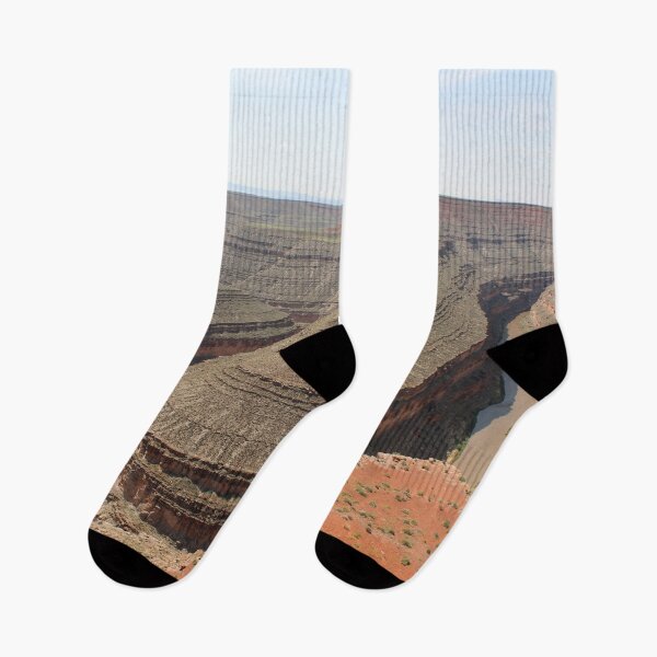 Item preview, Gooseneck State Park designed and sold by Susie Kramer.