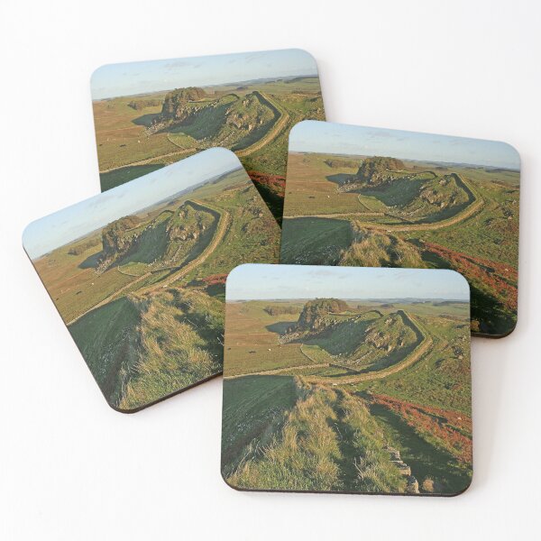 Item preview, Hadrians Wall designed and sold by leephotoofyork.
