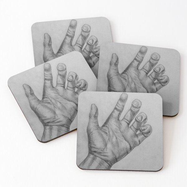 Item preview, Open hand designed and sold by TiendaTina.