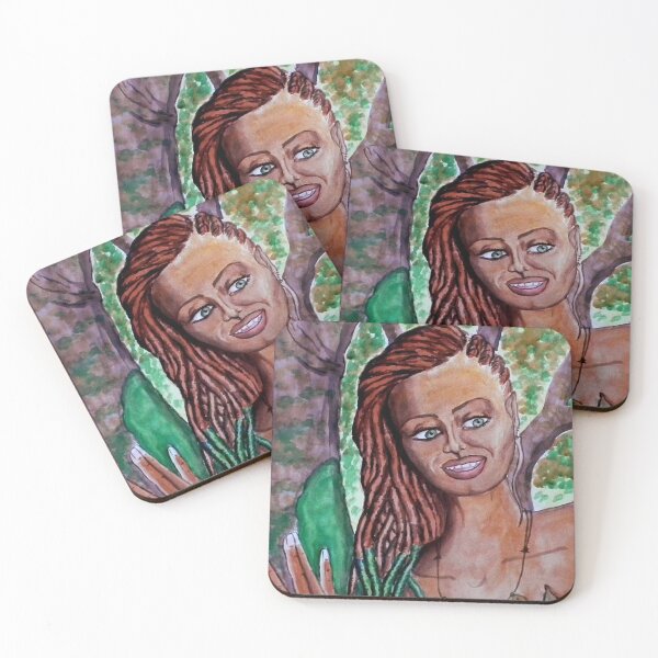 Item preview, The Dryad designed and sold by Rapunculus.