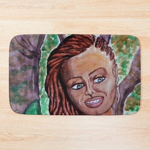 Item preview, The Dryad designed and sold by Rapunculus.