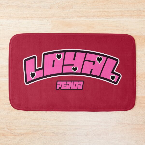 Item preview, Loyal to My Baby designed and sold by DSG-PANDA.