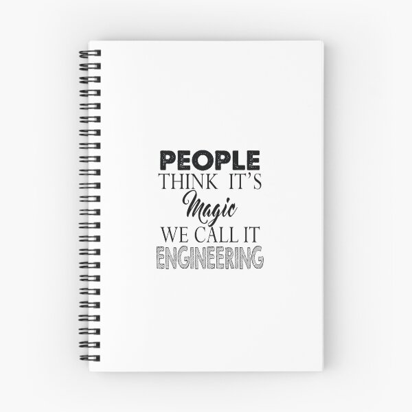 Item preview, People think that's magic engineering designed and sold by Blameit97.