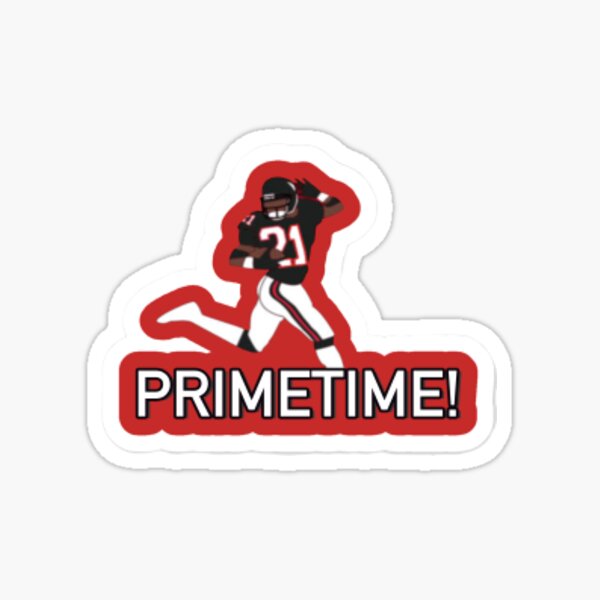 Deion Sanders Primetime Kids T-Shirt for Sale by NaomieRitchie