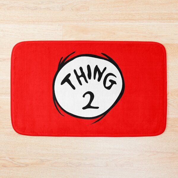 Item preview, Thing 2 designed and sold by mydesigns15.