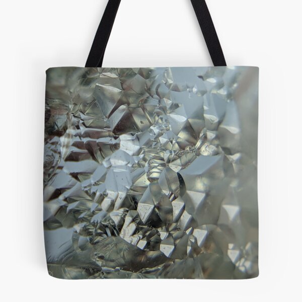 Item preview, Etched Aquamarine designed and sold by alexminerals.
