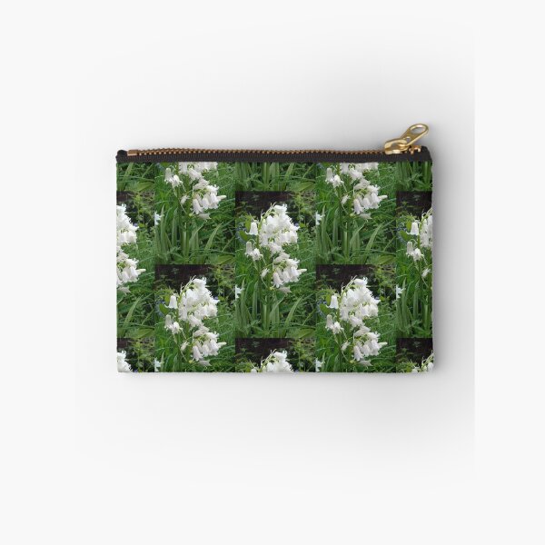 Item preview, White bluebells designed and sold by esvb.