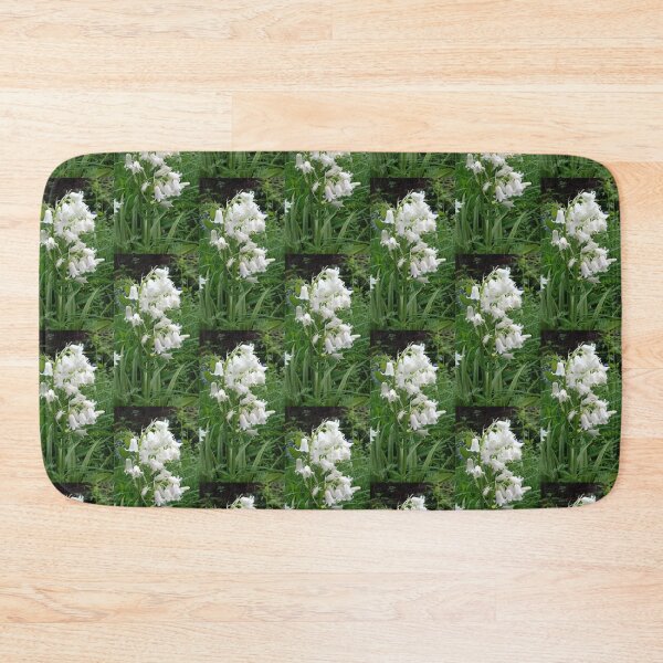 Item preview, White bluebells designed and sold by esvb.