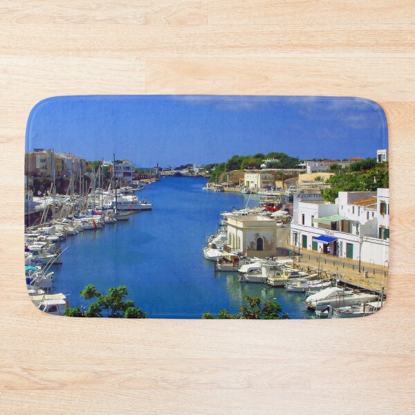 Item preview, Ciutadella Harbour designed and sold by tomg.