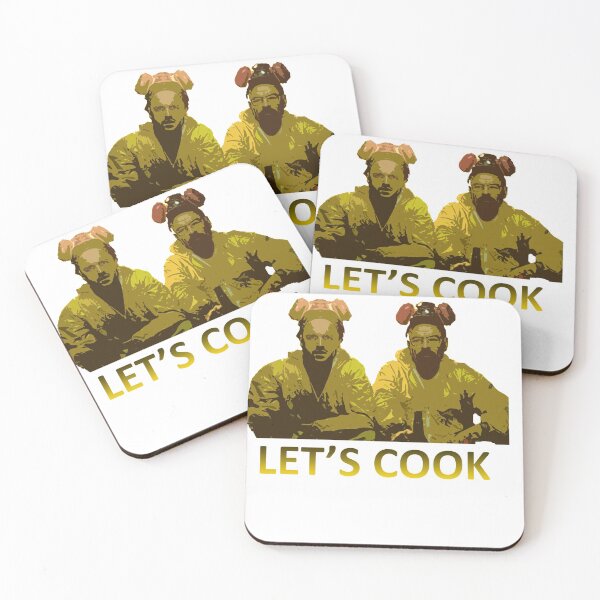 Item preview, Let's Cook designed and sold by jarrodhill257.