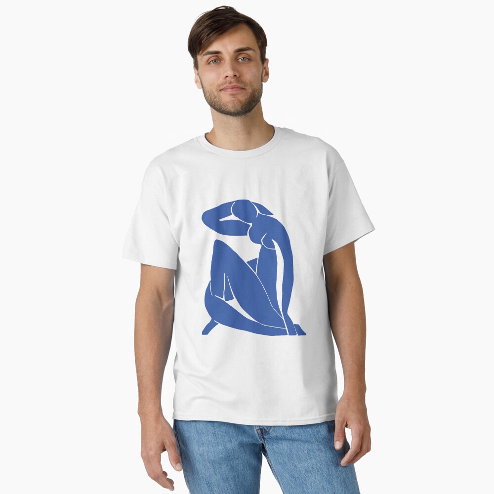 Item preview, Classic T-Shirt designed and sold by MaikeArts.