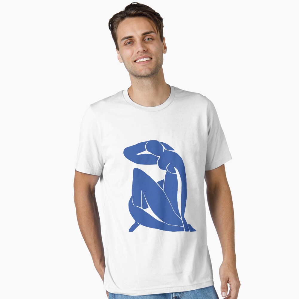 Item preview, Essential T-Shirt designed and sold by MaikeArts.