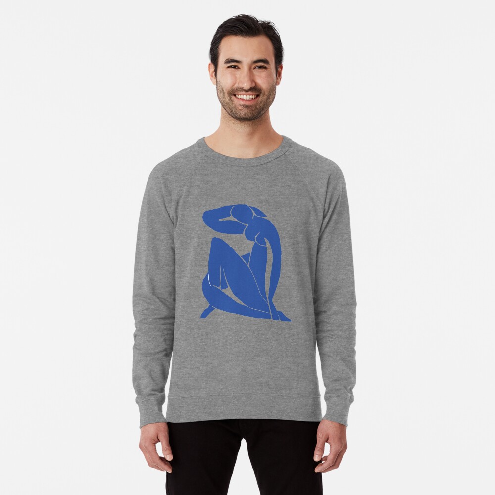 Item preview, Lightweight Sweatshirt designed and sold by MaikeArts.