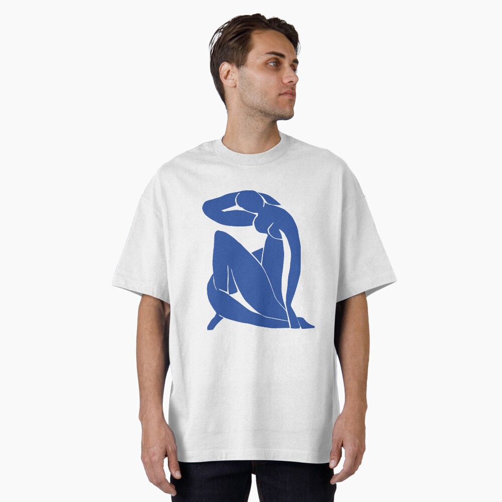 Item preview, Oversized T-Shirt designed and sold by MaikeArts.