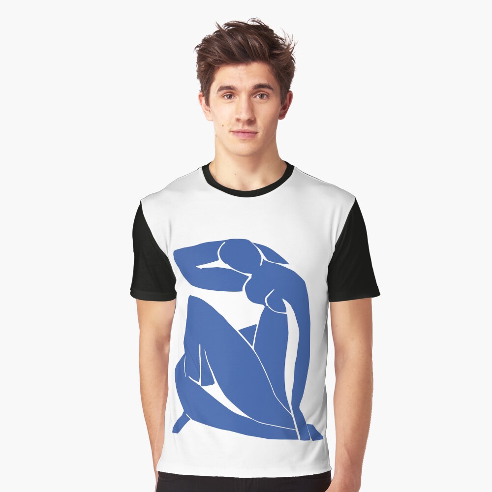 Item preview, Graphic T-Shirt designed and sold by MaikeArts.