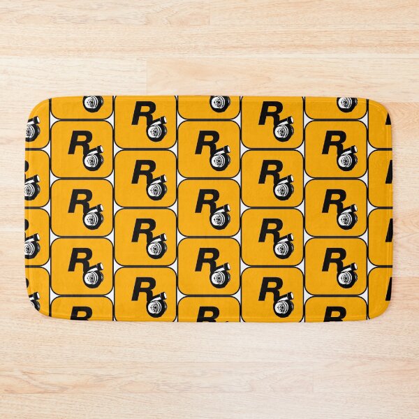 Item preview, Rockstar Petrolhead Yellow designed and sold by PerfCars.