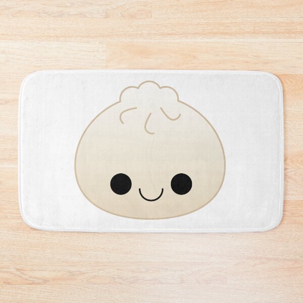 Item preview, kawaii dumpling designed and sold by kittybox.