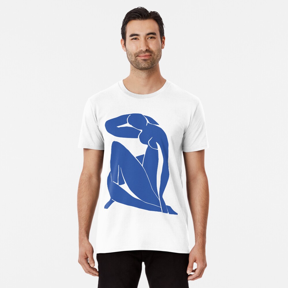 Item preview, Premium T-Shirt designed and sold by MaikeArts.