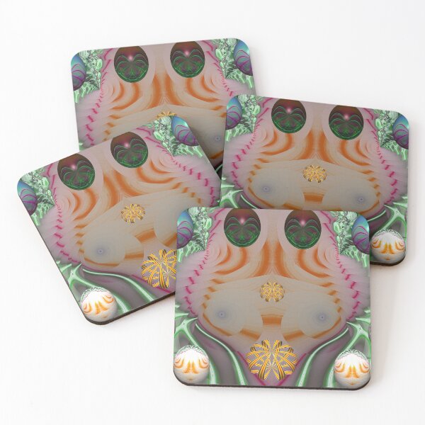 Item preview, Platyhelminthes' Playthings designed and sold by barrowda.
