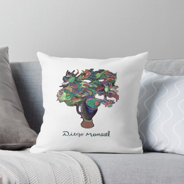 Item preview, vase with violet background designed and sold by Diego Manuel Rodriguez.