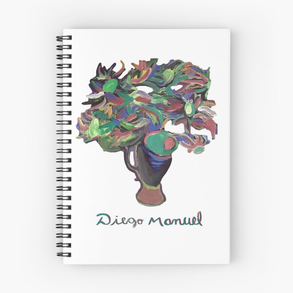 Item preview, vase with violet background designed and sold by Diego Manuel Rodriguez.