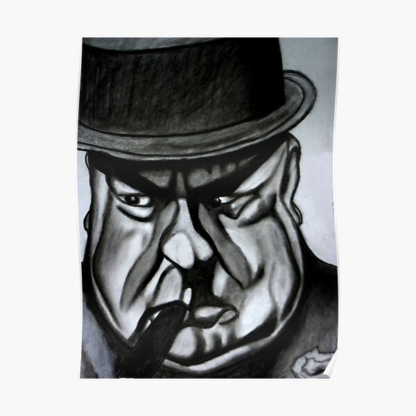 W C Fields Gifts & Merchandise | Redbubble