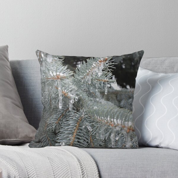 Item preview, Second Day fo Winter designed and sold by Melina Troccolo.