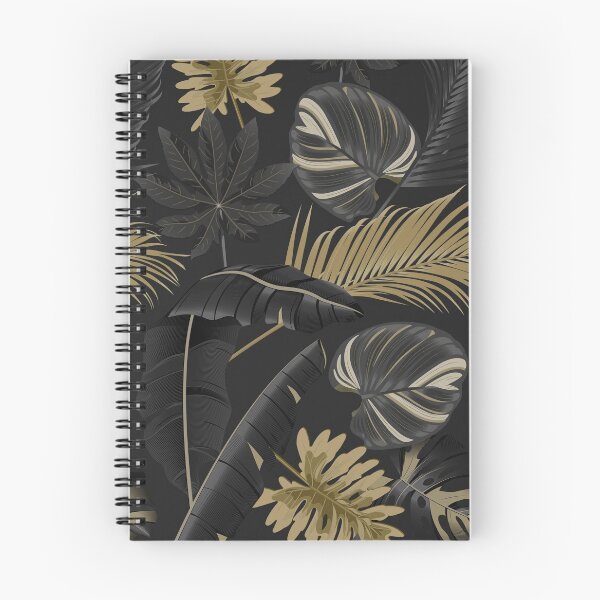 Item preview, Golden Luxury tropical designed and sold by anass002.