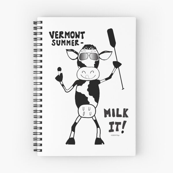 Artikelvorschau, VT Winter - Melken Sie es! T-Shirt entworfen und verkauft von vtdigs.