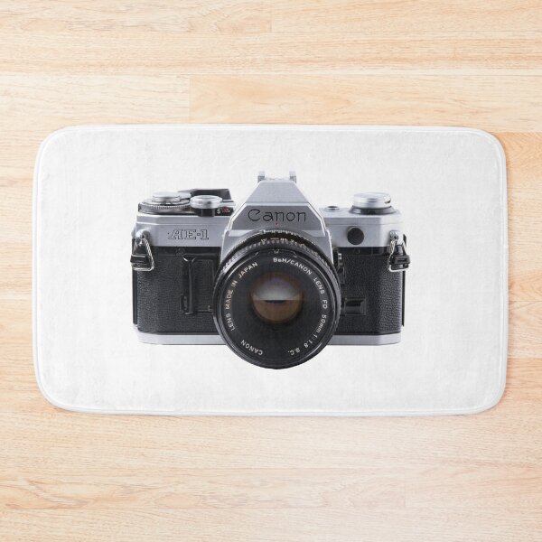 Item preview, Canon AE1 Camera  designed and sold by j-mcgill.