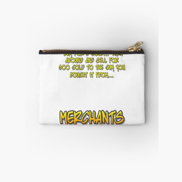 Item preview, RPG Merchants designed and sold by Kadeda.