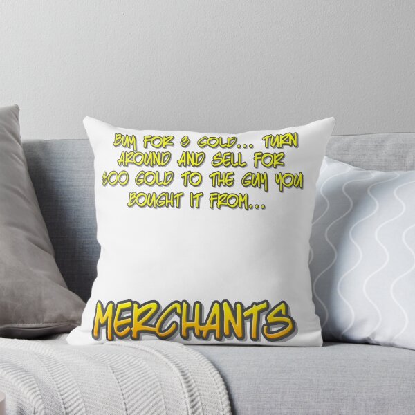 Item preview, RPG Merchants designed and sold by Kadeda.