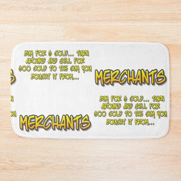 Item preview, RPG Merchants designed and sold by Kadeda.