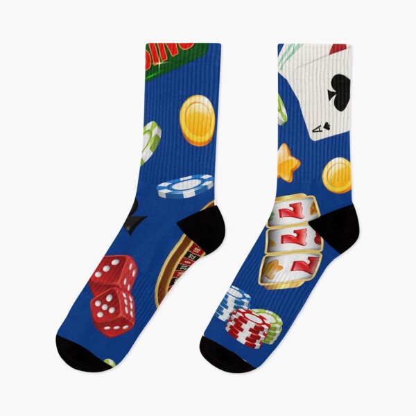 Item preview, Casino Time designed and sold by pugmom4.