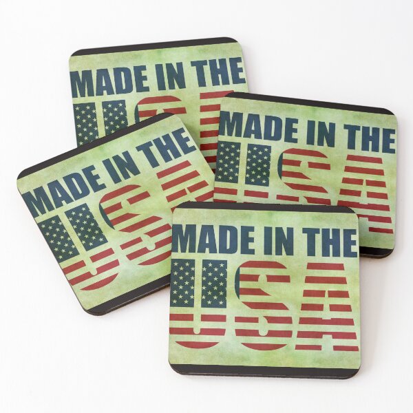 Item preview, Made in the USA designed and sold by norah1579.